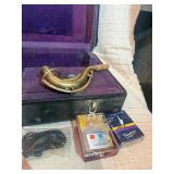 Vintage Buescher True Tone Saxophone – Low Pitch – 1920s Era – Serial #85229 – Original Finish