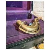 Vintage Buescher True Tone Saxophone – Low Pitch – 1920s Era – Serial #85229 – Original Finish
