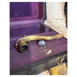 Vintage Buescher True Tone Saxophone – Low Pitch – 1920s Era – Serial #85229 – Original Finish