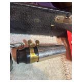 Vintage Buescher True Tone Saxophone – Low Pitch – 1920s Era – Serial #85229 – Original Finish
