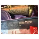 Vintage Buescher True Tone Saxophone – Low Pitch – 1920s Era – Serial #85229 – Original Finish