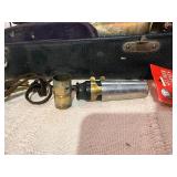 Vintage Buescher True Tone Saxophone – Low Pitch – 1920s Era – Serial #85229 – Original Finish