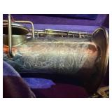 Vintage Buescher True Tone Saxophone – Low Pitch – 1920s Era – Serial #85229 – Original Finish