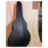Vintage Goya Classical Acoustic Guitar w/ Original Hard Case – Clean, Great Tone