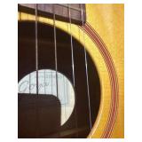 Vintage Goya Classical Acoustic Guitar w/ Original Hard Case – Clean, Great Tone