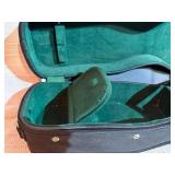 Full Size Violin w/ Bobelock Hard Case – Clean Vintage Instrument, Ready to Play