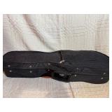 Full Size Violin w/ Bobelock Hard Case – Clean Vintage Instrument, Ready to Play