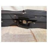 Full Size Violin w/ Bobelock Hard Case – Clean Vintage Instrument, Ready to Play