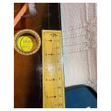 Vintage Tremoloa Bowed Psaltery / Zither – Complete w/ Charts & Original Paperwork
