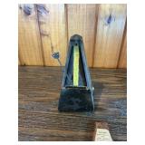 Vintage Seth Thomas Metronome de Maelzel