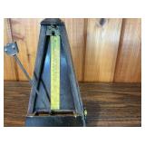 Vintage Seth Thomas Metronome de Maelzel