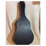 Vintage Alvarez Classical Guitar – Made in Japan Model 2858 w/ Case