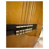 Vintage Ibanez Andorra Classical Guitar MIJ w/ Hard Case - Excellent Condition