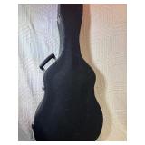 Vintage Ibanez Andorra Classical Guitar MIJ w/ Hard Case - Excellent Condition