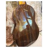 Vintage Ibanez Andorra Classical Guitar MIJ w/ Hard Case - Excellent Condition