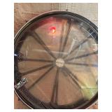 Remo Rototom + Snare Drum + Bongos Percussion Lot w/ Stand Hardware