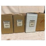 New in Box- RARE Hohner Melodica-Basso w/ Case + Multiple Hohner Melodicas (26 & 36 Key) lot Of 4