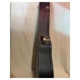 Brand New- Vintage Conn F-30 12-string acoustic guitar, made in Japan, original hard shell case, still has price tag on it