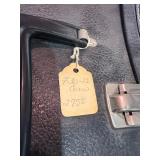 Brand New- Vintage Conn F-30 12-string acoustic guitar, made in Japan, original hard shell case, still has price tag on it
