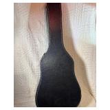 Brand New- Vintage Conn F-30 12-string acoustic guitar, made in Japan, original hard shell case, still has price tag on it
