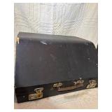 Vintage Hohner Verdi M Accordion w/ Case – Red Pearl Finish – Germany