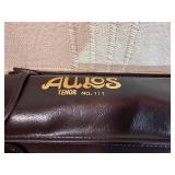 All new -“Aulos Tenor Recorder LOT – Classroom Set (Approx. 20 Units) Models 111 & 108 w/ Cases”