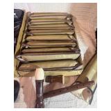 All new -“Aulos Tenor Recorder LOT – Classroom Set (Approx. 20 Units) Models 111 & 108 w/ Cases”