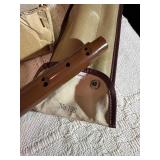 All new -“Aulos Tenor Recorder LOT – Classroom Set (Approx. 20 Units) Models 111 & 108 w/ Cases”