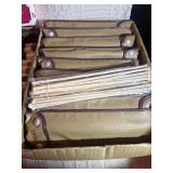 “Recorder Classroom LOT – Aulos, Yamaha, Tudor + Accessories – Multiple Units w/ Cases”
