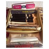 “Recorder Classroom LOT – Aulos, Yamaha, Tudor + Accessories – Multiple Units w/ Cases”
