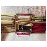 “Recorder Classroom LOT – Aulos, Yamaha, Tudor + Accessories – Multiple Units w/ Cases”