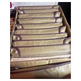 “Recorder Classroom LOT – Aulos, Yamaha, Tudor + Accessories – Multiple Units w/ Cases”