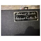 Brand New - “Schulmerich Handbell Set – 12 Bells w/ Case – Excellent Condition – Church Choir