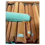 All new- Music Classroom LOT – Aulos Recorders, Handbells, Cases & Accessories – Bulk Set