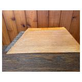 Vintage Hammered Dulcimer – Trapezoid String Instrument – Folk / Appalachian – Complete