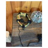 Assorted Vintage & Ethnic Hats Collection – Fez, Fur, Wool & Beaded Styles (10 Pieces)