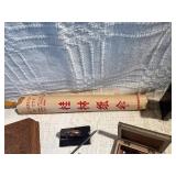 Asian Decor & Carved Wood Lot – Inlay Boxes, Bookends, Parasol & Desk Pieces