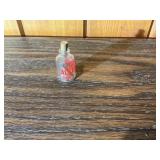 Vintage Mixed Decor & Collectibles Lot – Figurines, Pin Cushion, Key, Western Wall Art & More