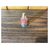 Vintage Mixed Decor & Collectibles Lot – Figurines, Pin Cushion, Key, Western Wall Art & More
