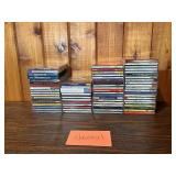 Large Classical Music CD Lot – Orchestral, Symphony, Opera & Compilations