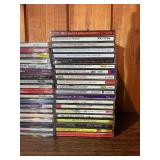 Large Classical Music CD Lot – Orchestral, Symphony, Opera & Compilations
