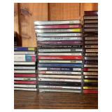 Large Classical Music CD Lot – Orchestral, Symphony, Opera & Compilations
