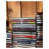 Large Classical Music CD Lot – Orchestral, Symphony, Opera & Compilations