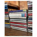 Large Classical Music CD Lot – Orchestral, Symphony, Opera & Compilations