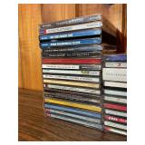 Large Classical Music CD Lot – Orchestral, Symphony, Opera & Compilations