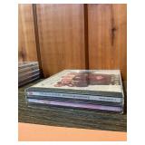 Mixed Music CD Lot – Frank Sinatra, King’s Singers & James Galway