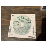 Vintage Pop & Oldies CD Lot – 40s, 50s, 60s & 80s Hits Collection