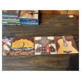 Large Mixed Music CD Lot – Rock, Classical, Jazz & Easy Listening