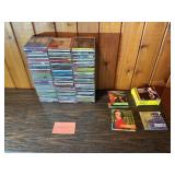 Large Classical Music CD Lot – Beethoven, Mozart, Symphonies & Collections
