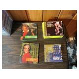 Large Classical Music CD Lot – Beethoven, Mozart, Symphonies & Collections